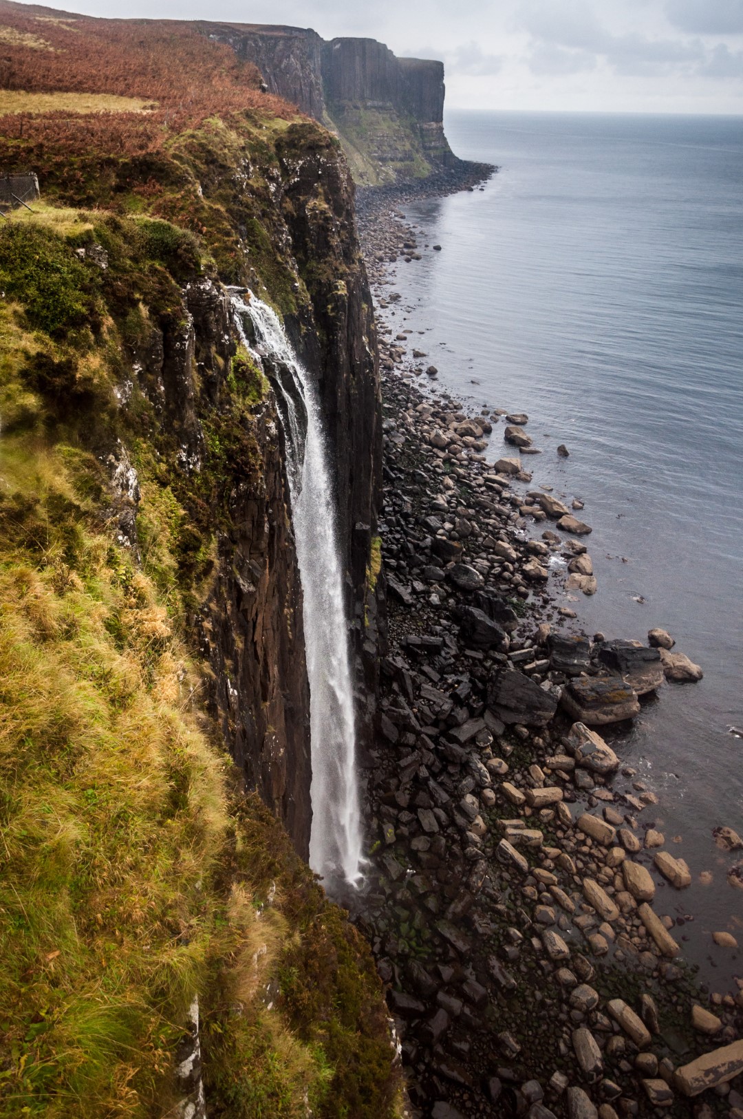 paisajes espectaculares de Escocia (1)
