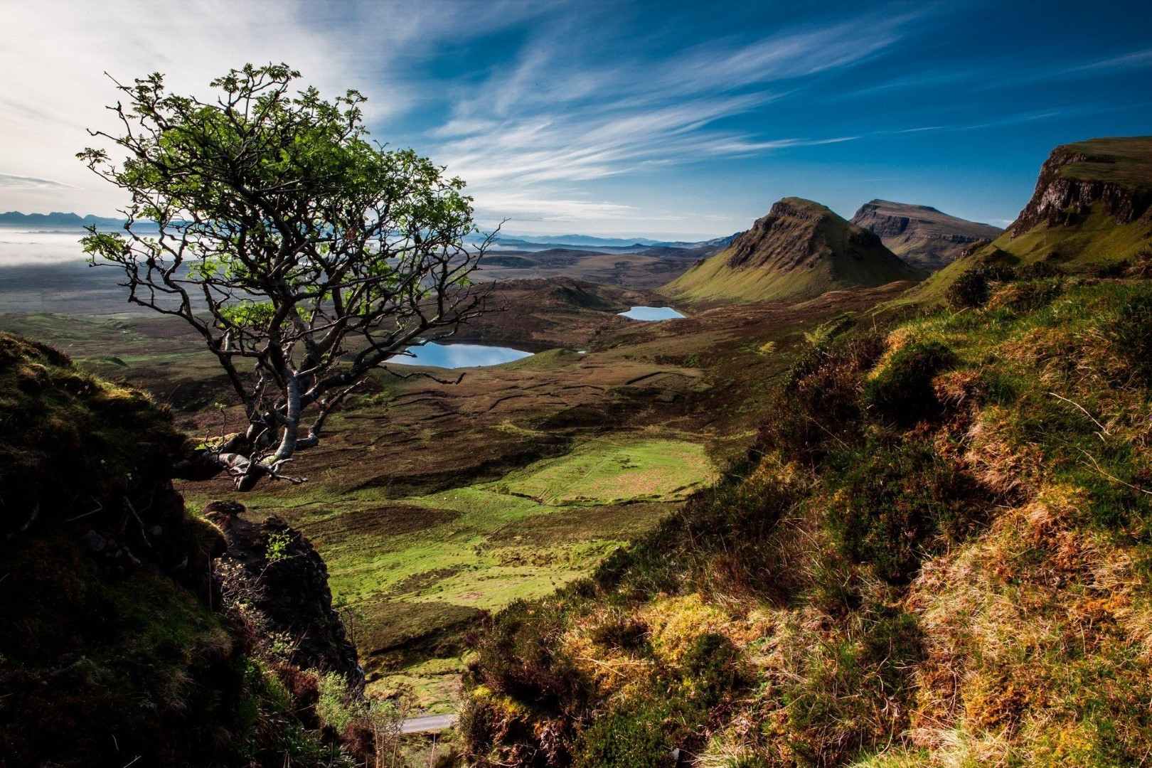 paisajes espectaculares de Escocia (18)