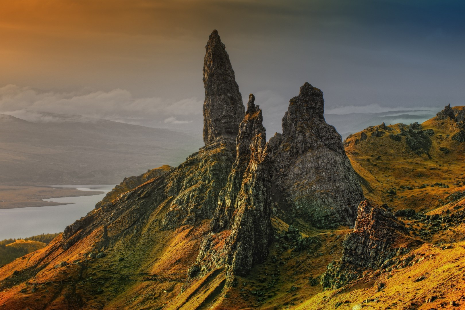 paisajes espectaculares de Escocia (22)