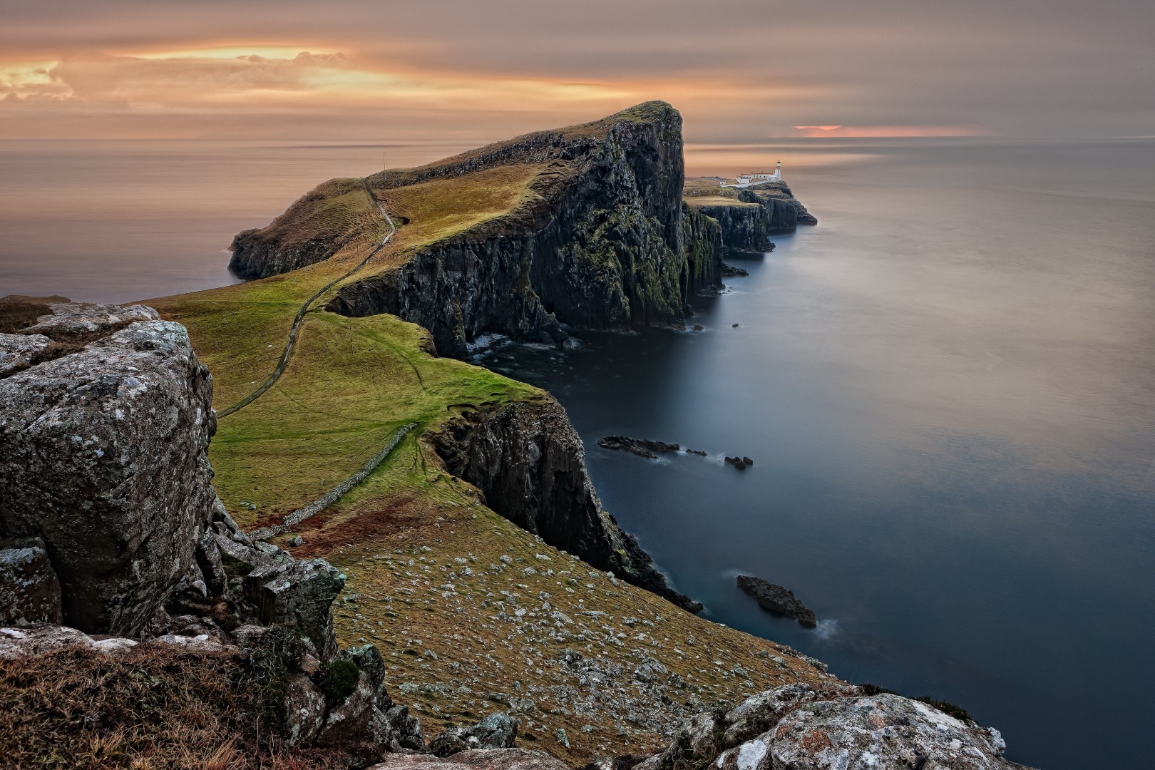paisajes espectaculares de Escocia (24)