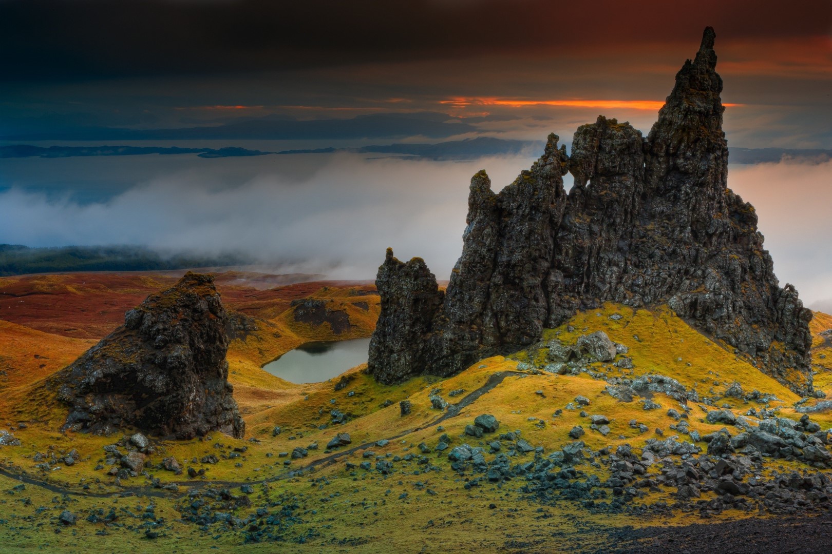paisajes espectaculares de Escocia (9)