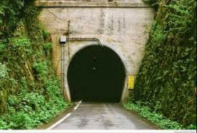 túnel Kiyotaki