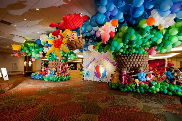 esculturas creativas hechas con globos (13)
