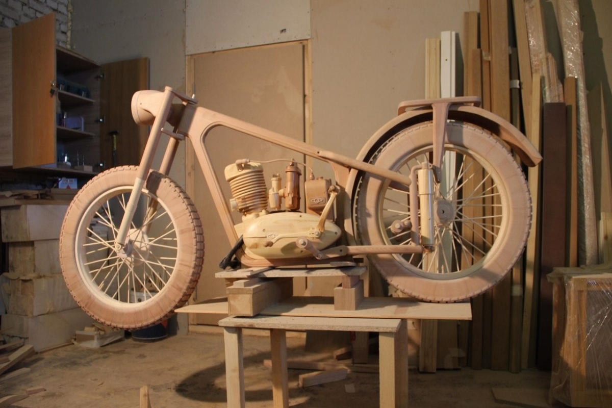 motocicleta de madera (9)