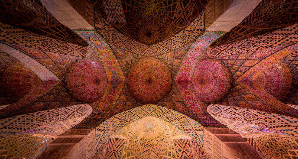 Mohammad Reza fotografias mezquitas (15)