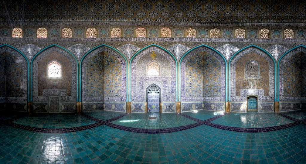 Mohammad Reza fotografias mezquitas (9)