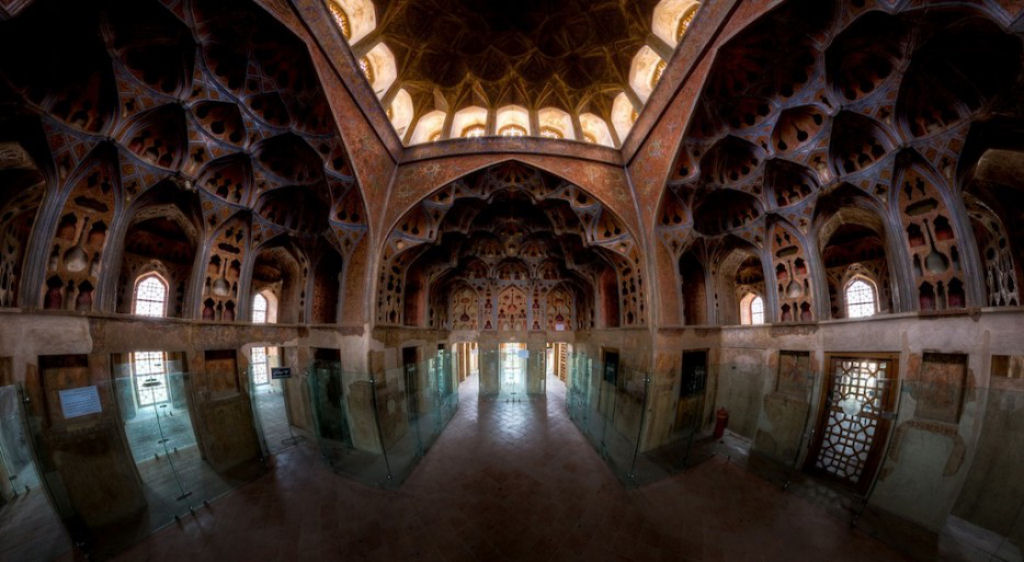 Mohammad Reza fotografias mezquitas (5)