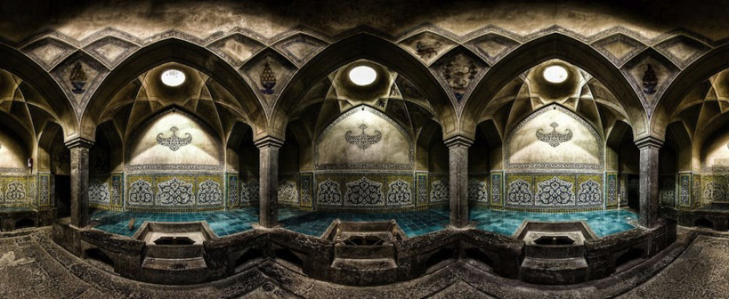 Mohammad Reza fotografias mezquitas (1)
