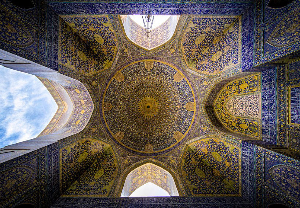 Mohammad Reza fotografias mezquitas (23)