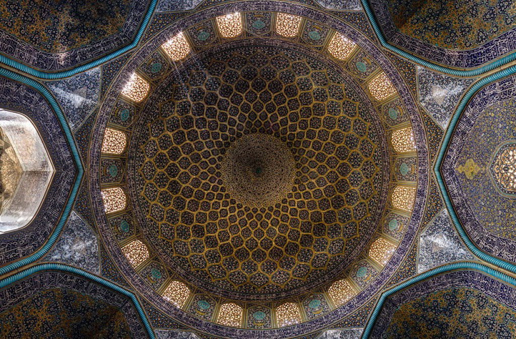 Mohammad Reza fotografias mezquitas (19)