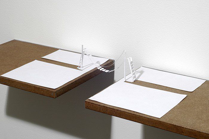 Peter Callesen esculturas papel (11)