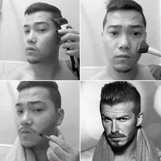 MakeupTransformation meme maravillas maquillaje (32)