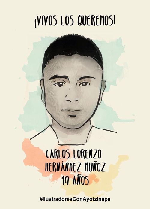 Ilustraciones_estudiantes_desaparecidos_ayotzinapa (16)
