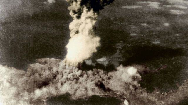 explosion atomica