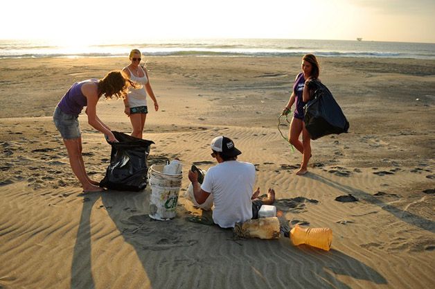 Sea Chair proyecto reciclar plástico oceano (4)