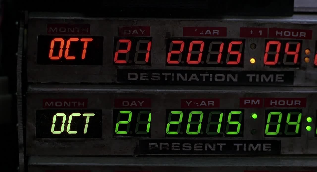 volver al futuro II predicción 2015 (18)