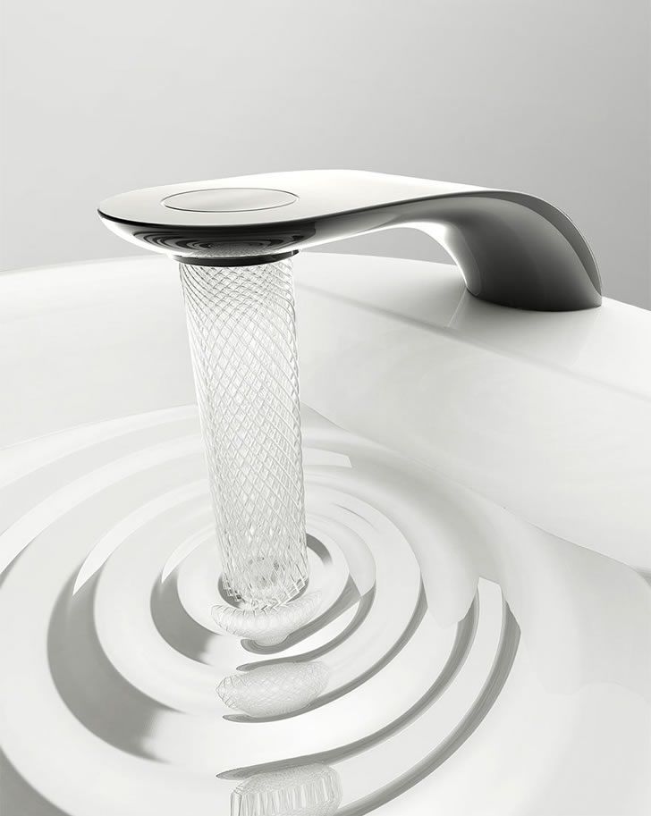 Swirl Faucet (2)