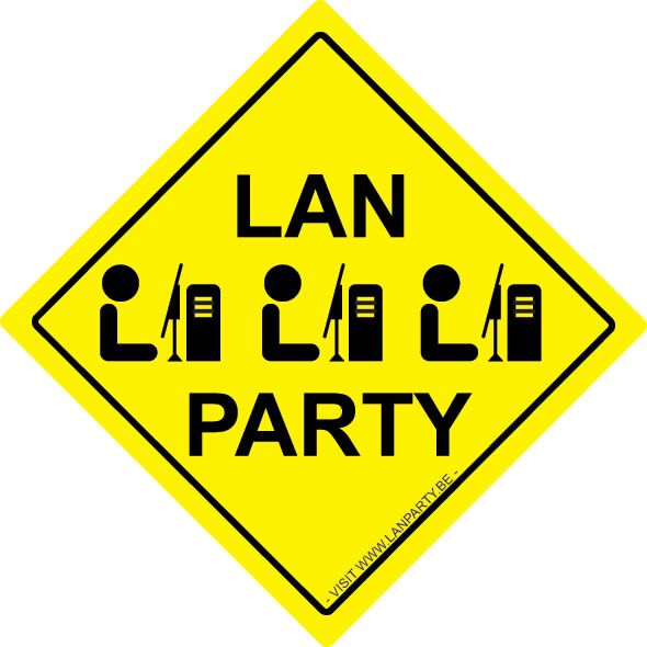 lanparty