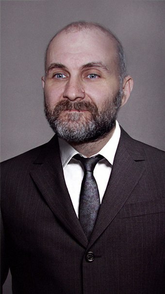Anatoly Moskvin foto perfil