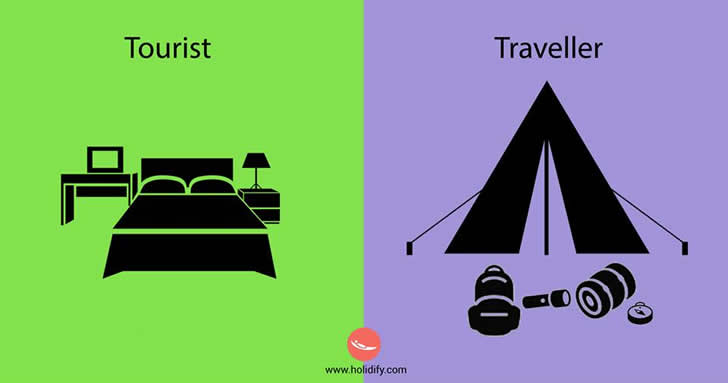 turista vs viajero (2)