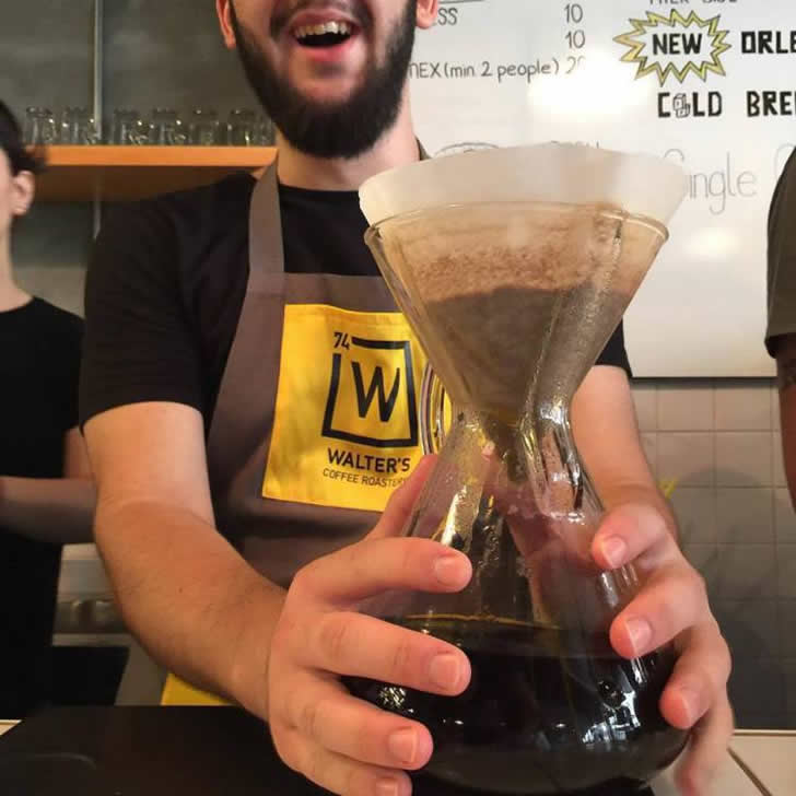 Walter's Coffee (10)