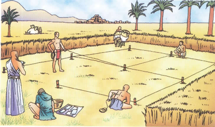 agricultura mesopotamia