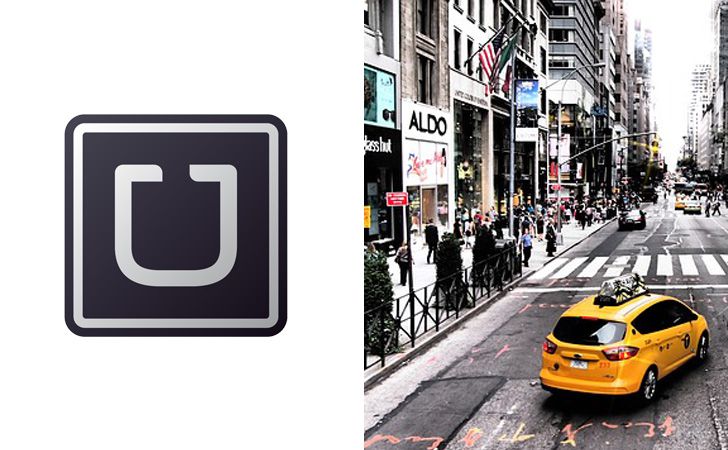 uber vs taxis