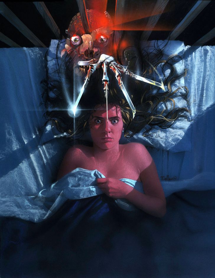 54 - A Nightmare on Elm Street