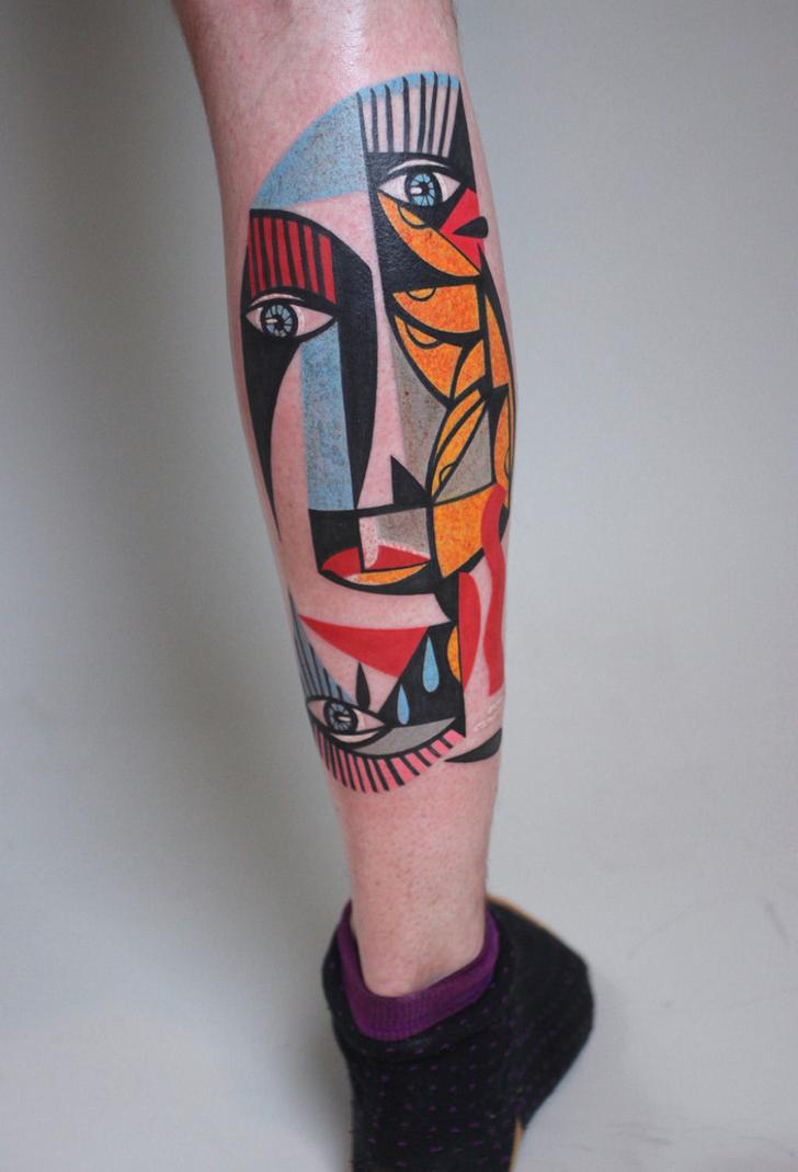Peter Aurisch Tatuajes (8)