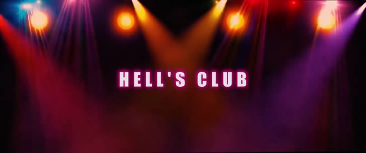 hells club