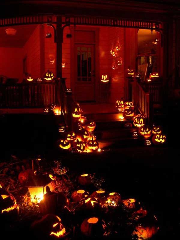 decoraciones de casa halloween (7)