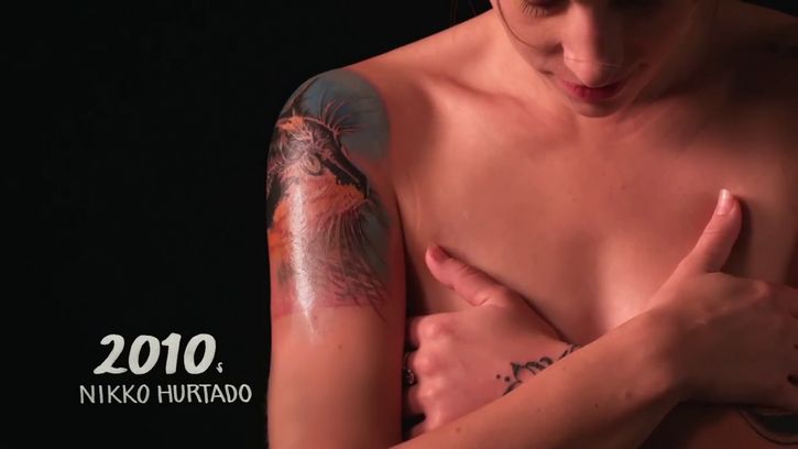 100 años de tatuajes (2)