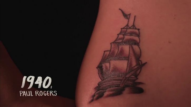 100 años de tatuajes (8)