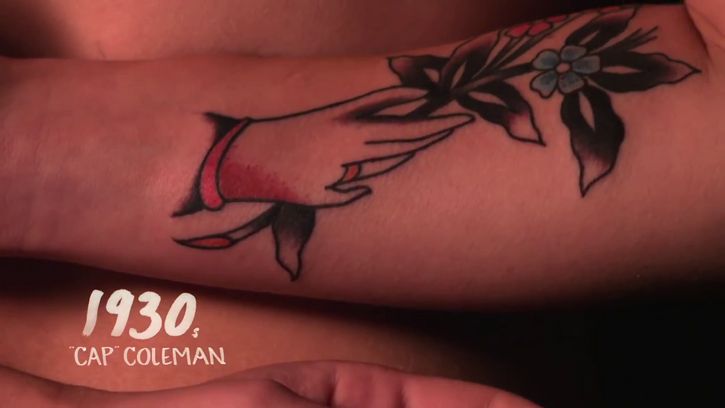 100 años de tatuajes (9)