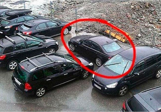 estacionaste en el lugar equivocado (7)