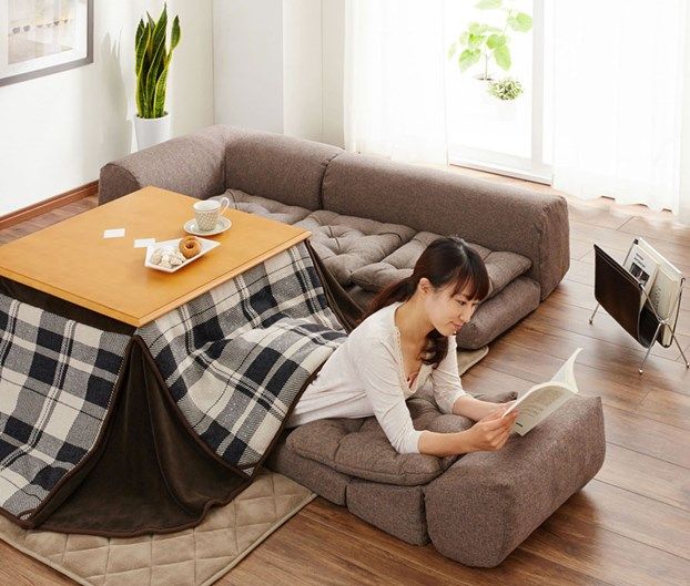 kotatsu japon cama (6)