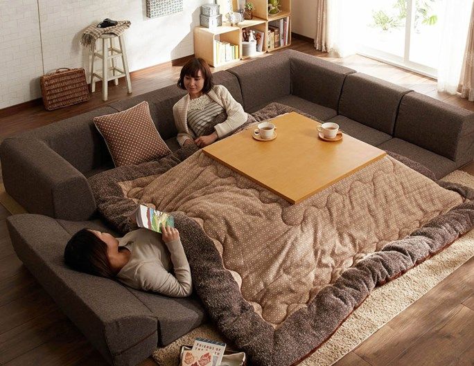 kotatsu japon cama (8)