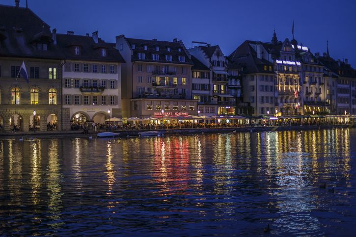suiza rio casas