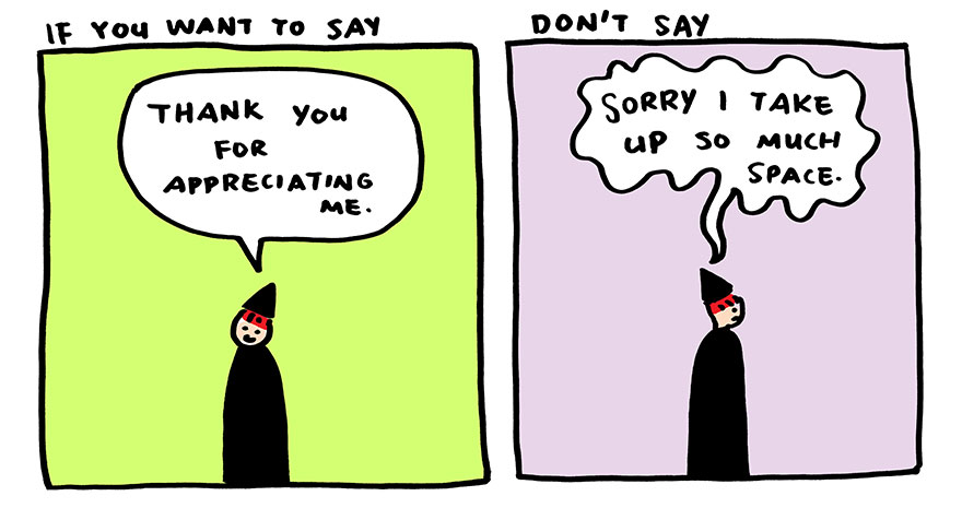 pedir disculpas ser gradecido (5)