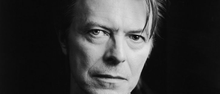 David Bowie (1)