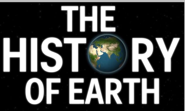 historia de la tierra en persperctiva (2)