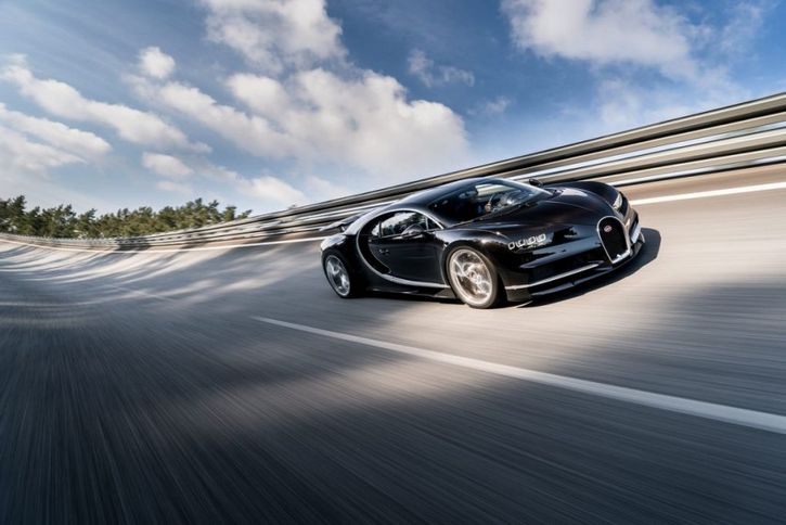 Bugatti Chiron 2016 mas veloz del mundo (1)