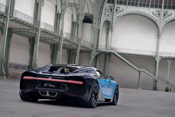Bugatti Chiron 2016 mas veloz del mundo (12)