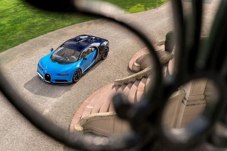 Bugatti Chiron 2016 mas veloz del mundo (15)