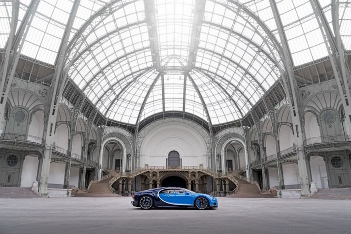 Bugatti Chiron 2016 mas veloz del mundo (2)