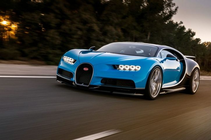 Bugatti Chiron 2016 mas veloz del mundo (20)
