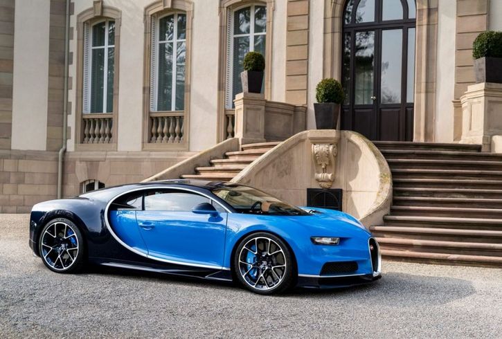 Bugatti Chiron 2016 mas veloz del mundo (5)