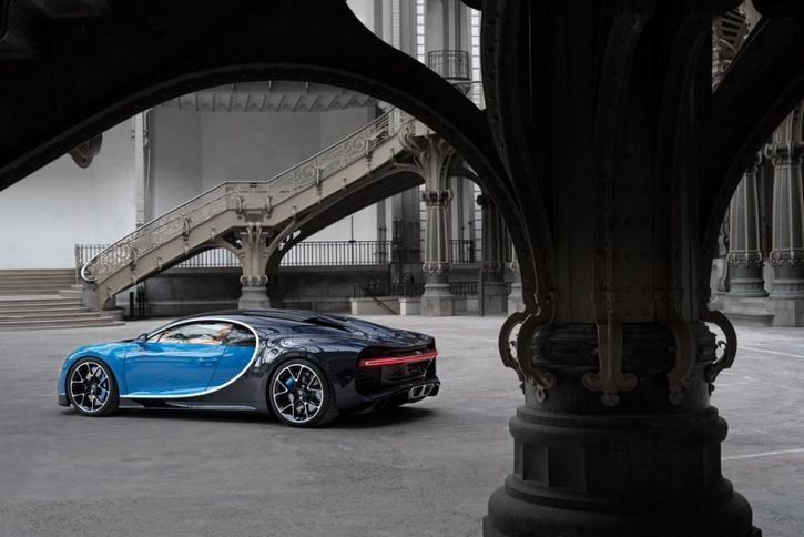 Bugatti Chiron 2016 mas veloz del mundo (9)