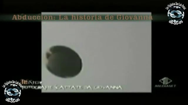 caso Giovanna Podda extraterrestres (4)