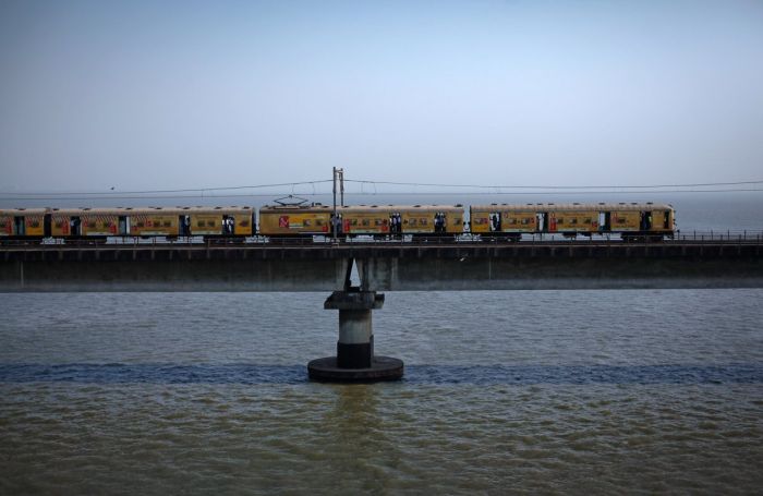 trenes en la india (2)